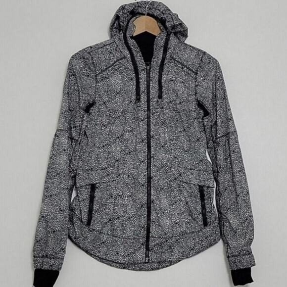 Lululemon Spring Forward Hoodie Jacket - Picture 1 of 12